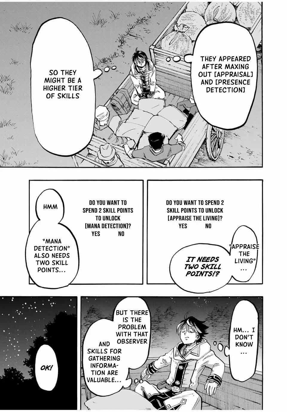 Read Let’s Take a Walk in Another World chapter 54 image 7 on Lezhin