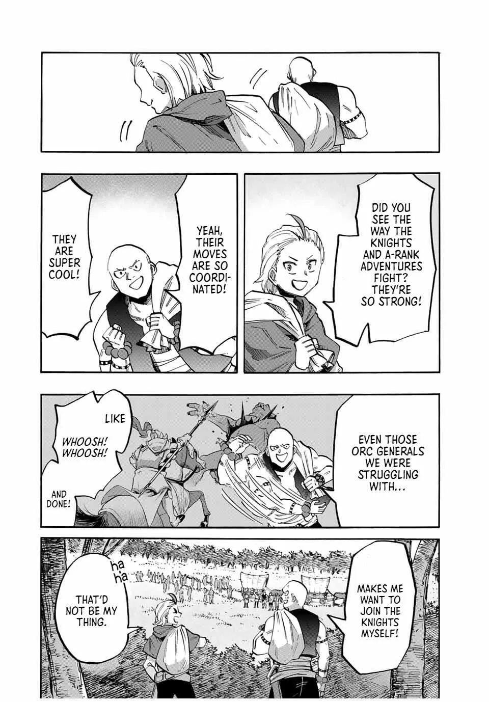 Read Let’s Take a Walk in Another World chapter 56 image 1 on Lezhin
