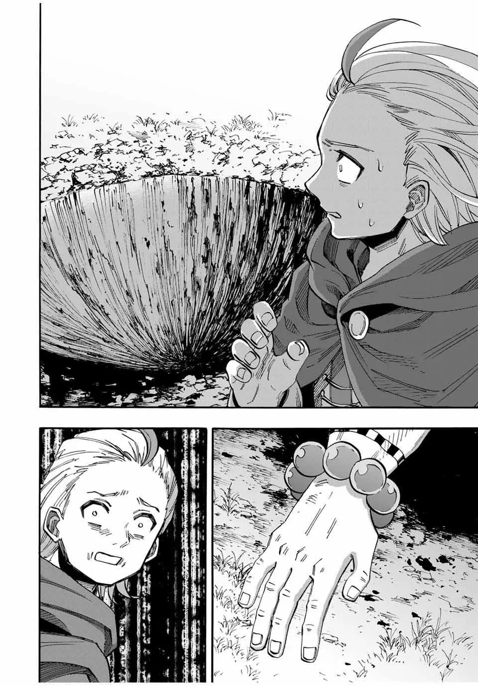 Read Let’s Take a Walk in Another World chapter 56 image 13 on Lezhin