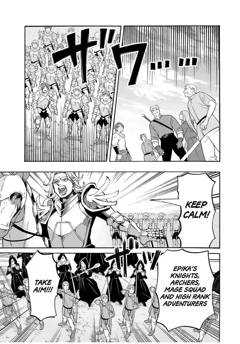 Read Let’s Take a Walk in Another World chapter 56 image 6 on Lezhin
