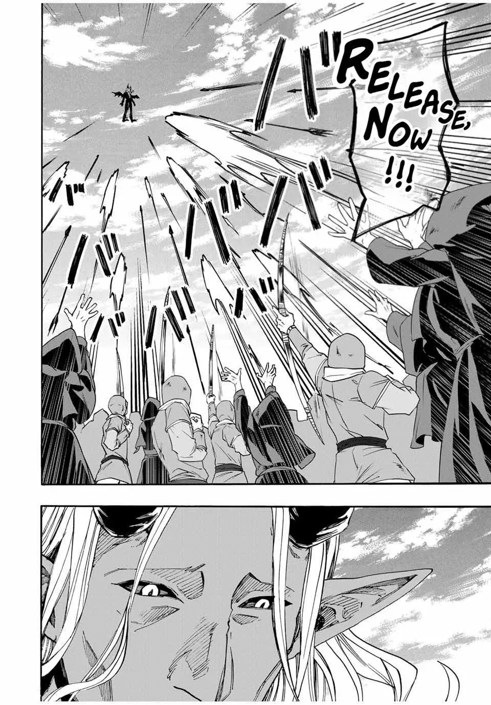 Read Let’s Take a Walk in Another World chapter 56 image 7 on Lezhin