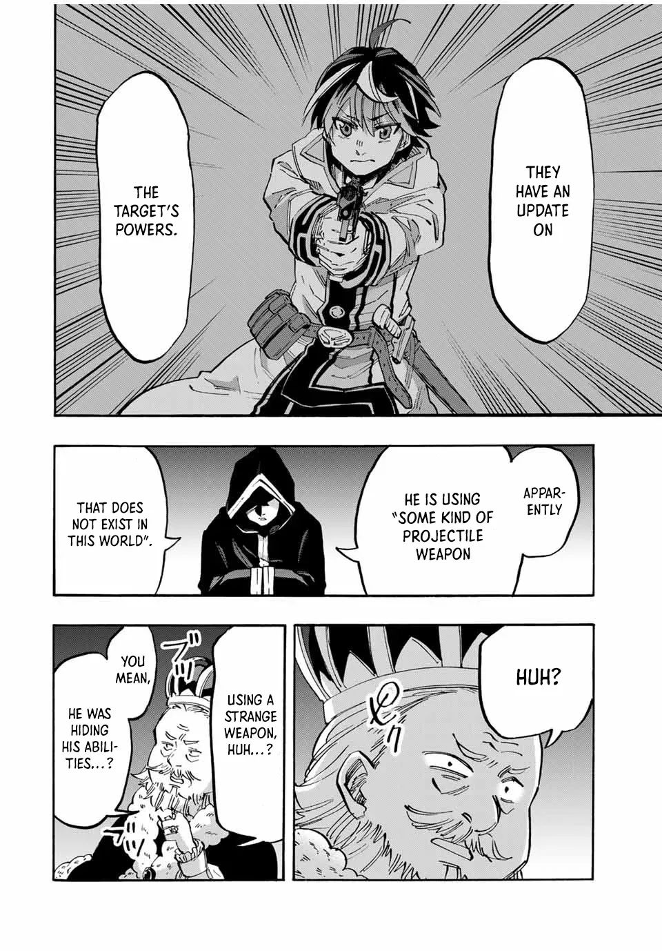 Read Let’s Take a Walk in Another World chapter 57 image 1 on Lezhin