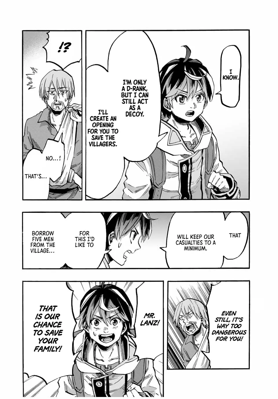 Read Let’s Take a Walk in Another World chapter 59 image 2 on Lezhin