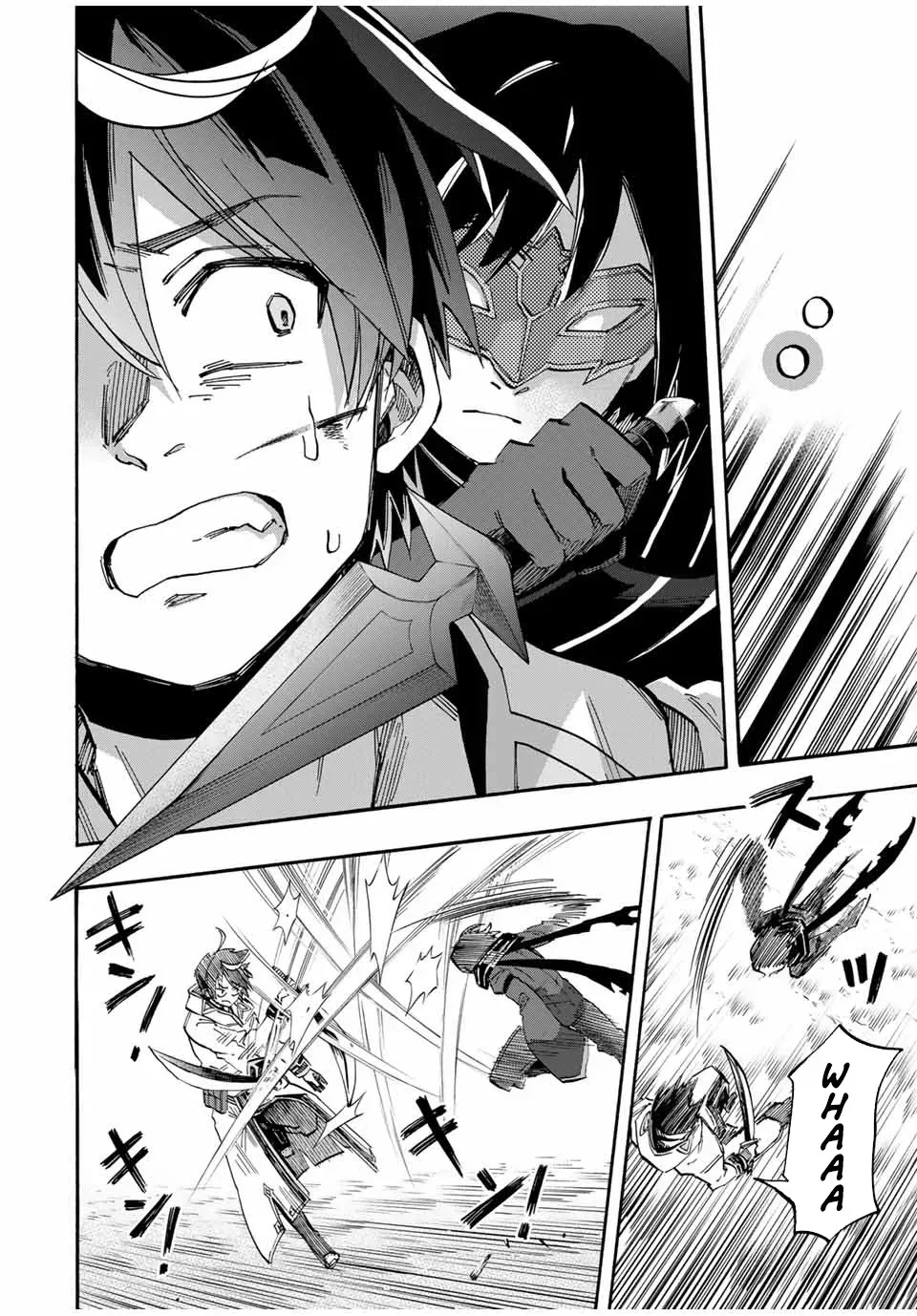 Read Let’s Take a Walk in Another World chapter 61 image 10 on Lezhin