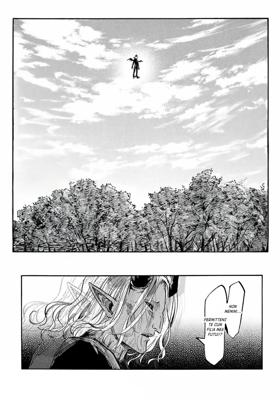 Read Let’s Take a Walk in Another World chapter 62 image 13 on Lezhin