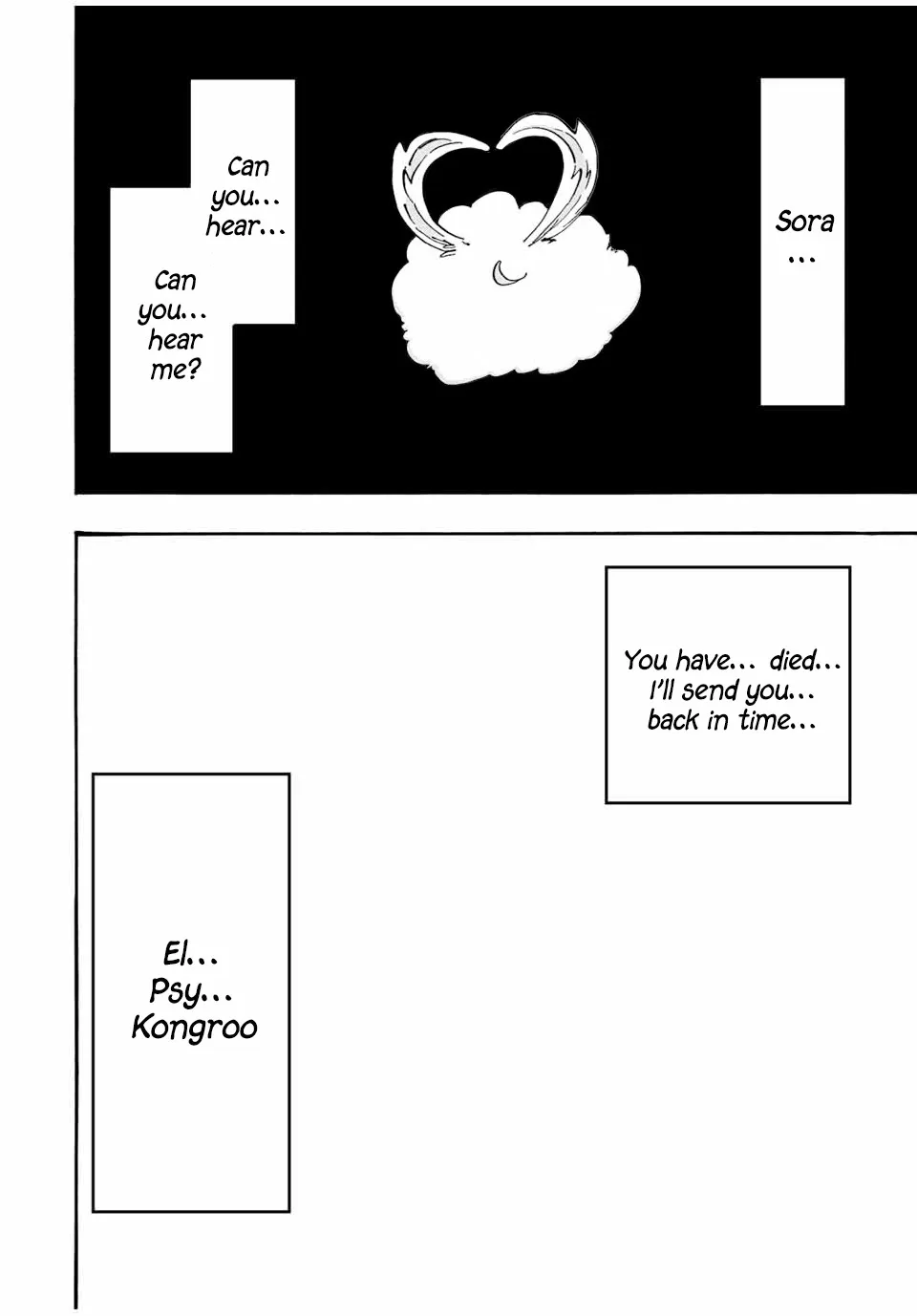 Read Let’s Take a Walk in Another World chapter 62 image 3 on Lezhin