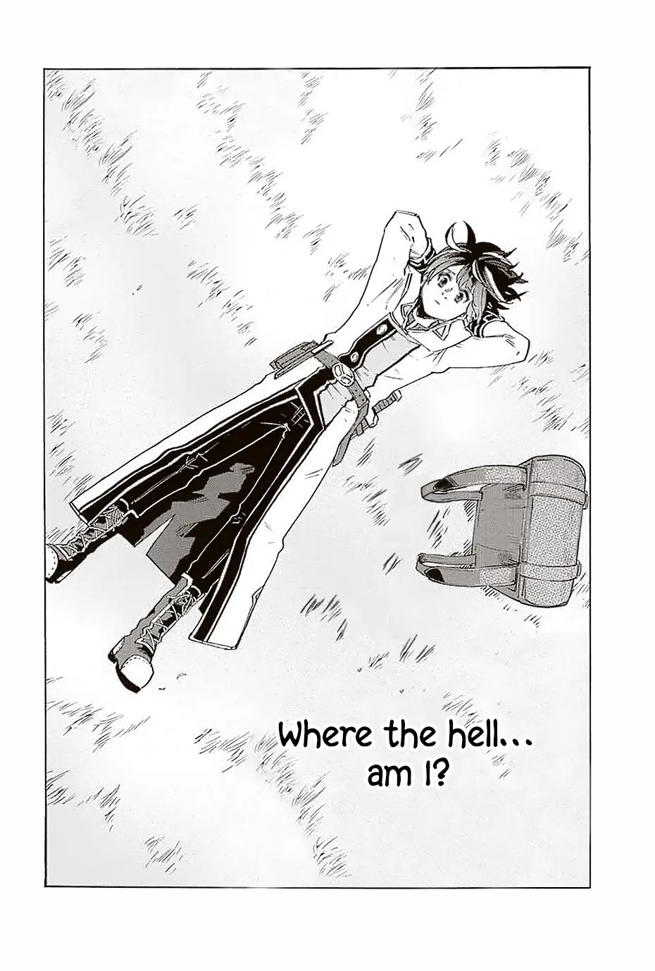 Read Let’s Take a Walk in Another World chapter 62 image 4 on Lezhin