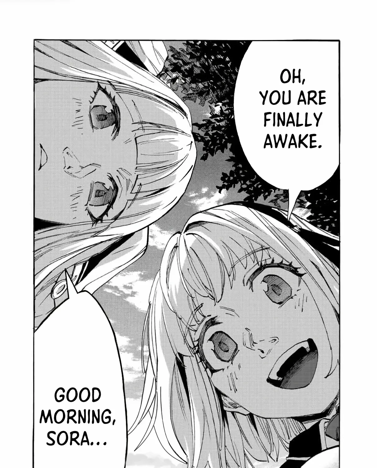 Read Let’s Take a Walk in Another World chapter 62 image 5 on Lezhin