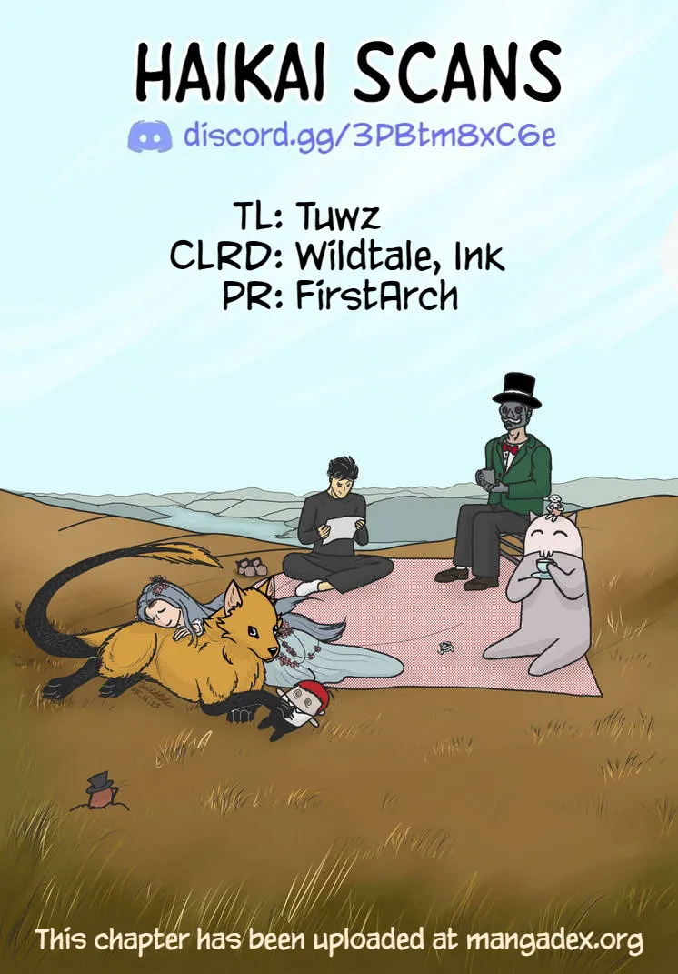 Read Let’s Take a Walk in Another World chapter 63 image 16 on Lezhin