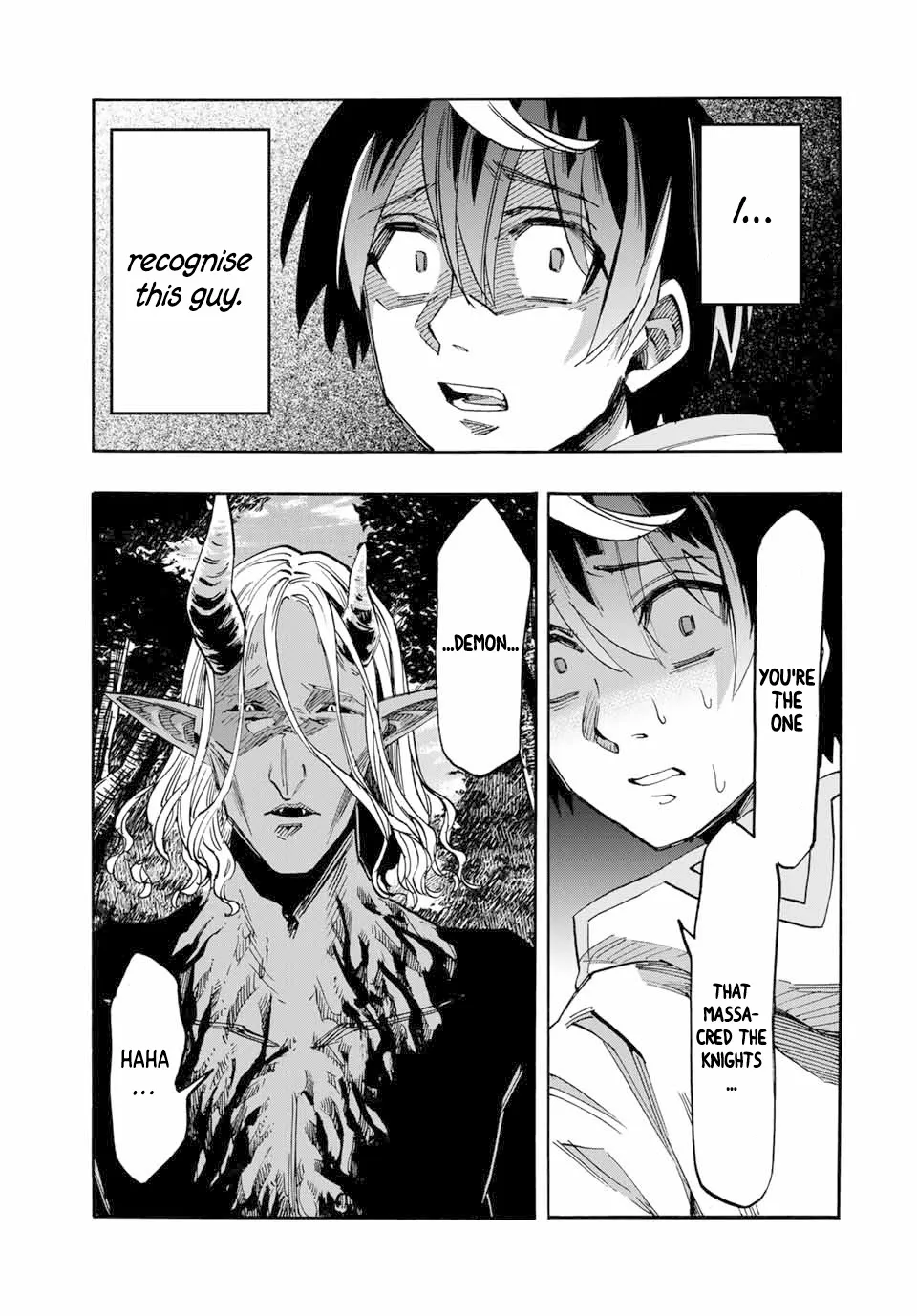 Read Let’s Take a Walk in Another World chapter 63 image 2 on Lezhin