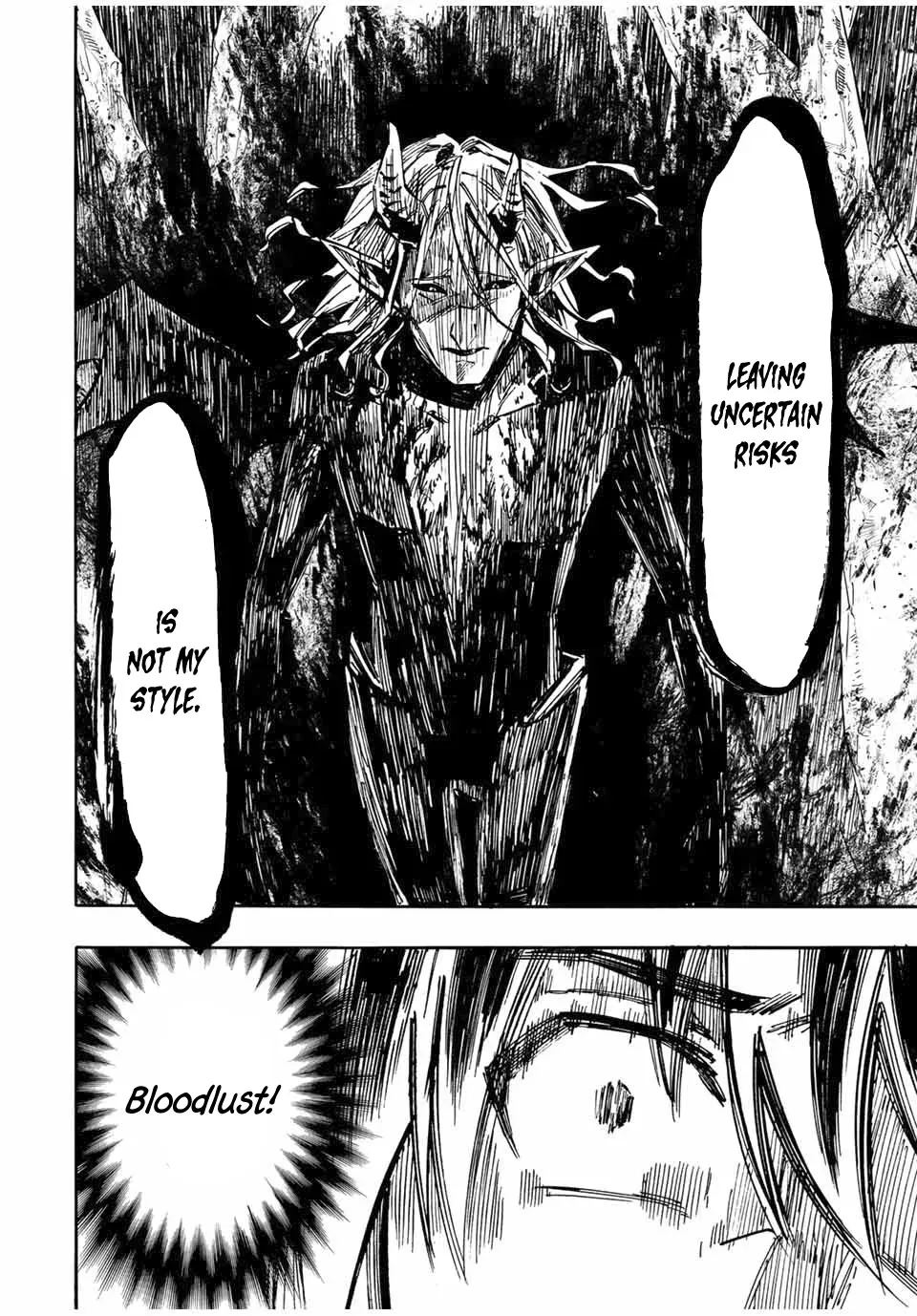 Read Let’s Take a Walk in Another World chapter 63 image 9 on Lezhin