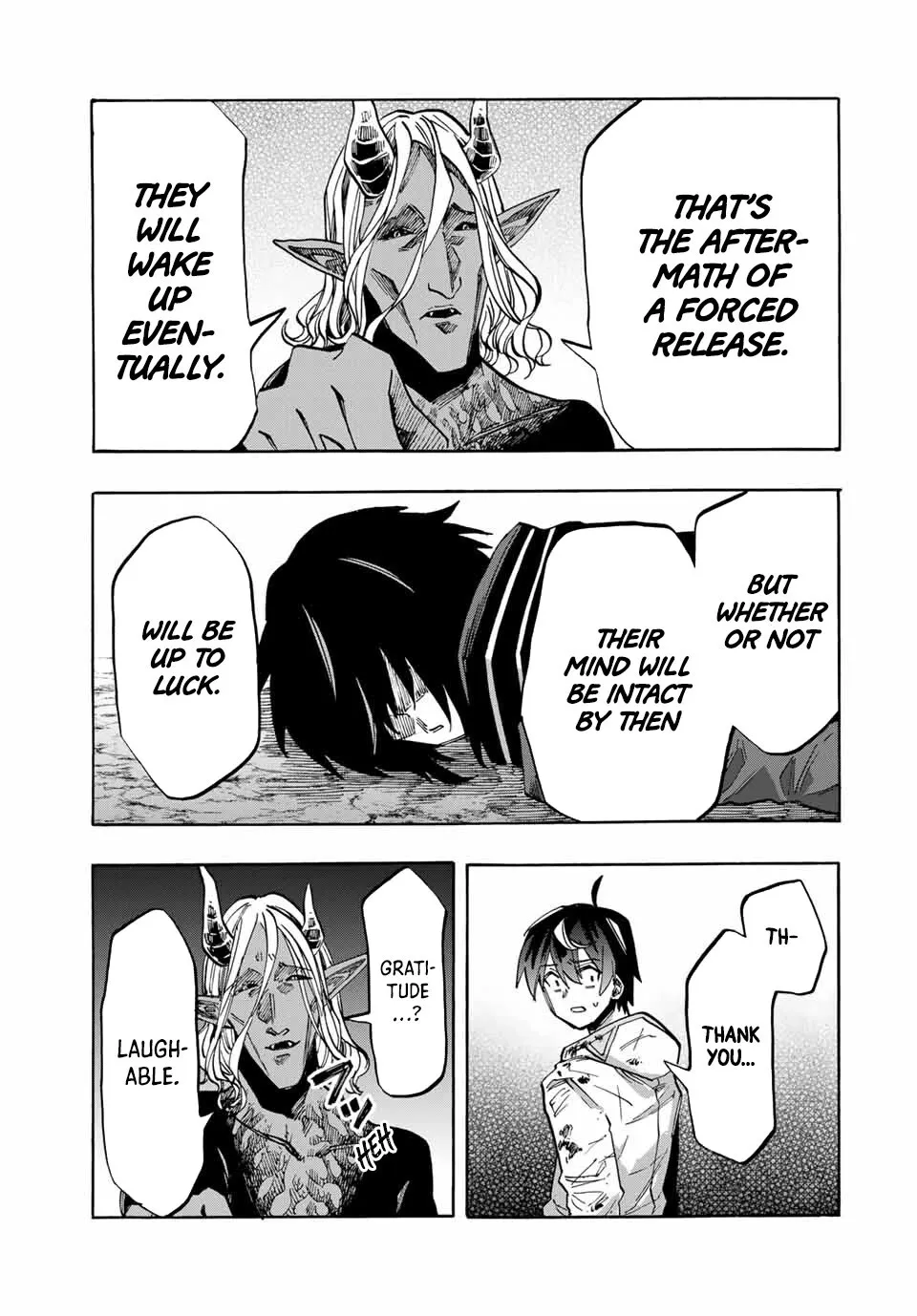 Read Let’s Take a Walk in Another World chapter 64 image 8 on Lezhin