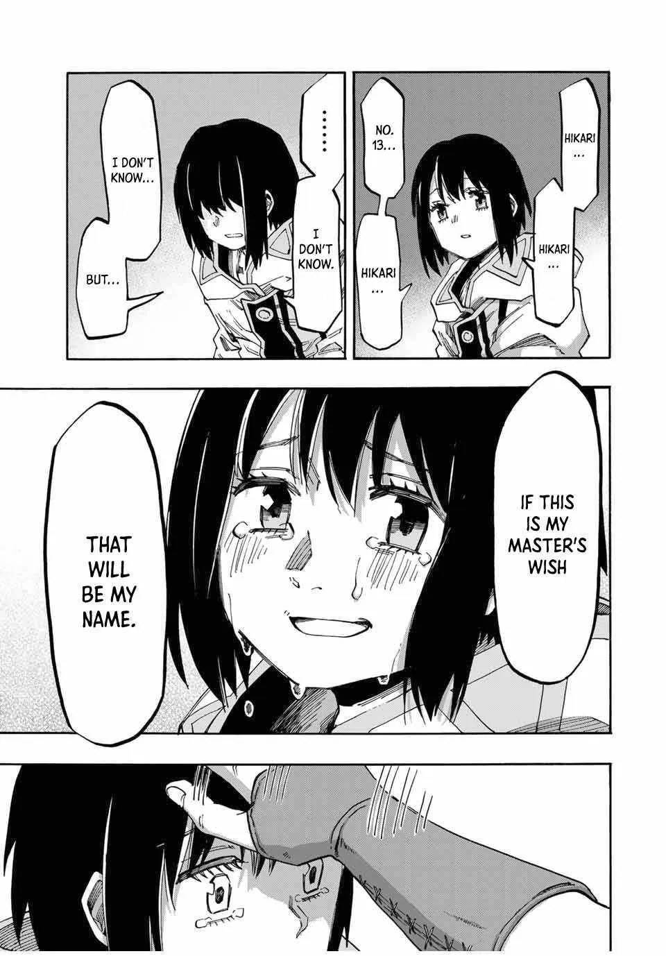 Read Let’s Take a Walk in Another World chapter 67 image 16 on Lezhin