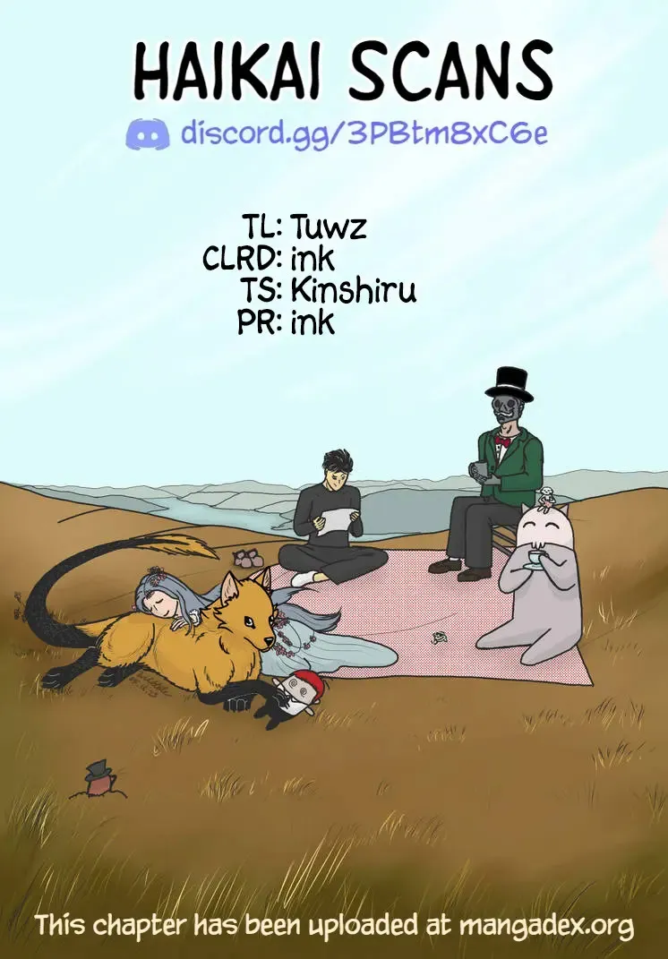 Read Let’s Take a Walk in Another World chapter 69 image 19 on Lezhin