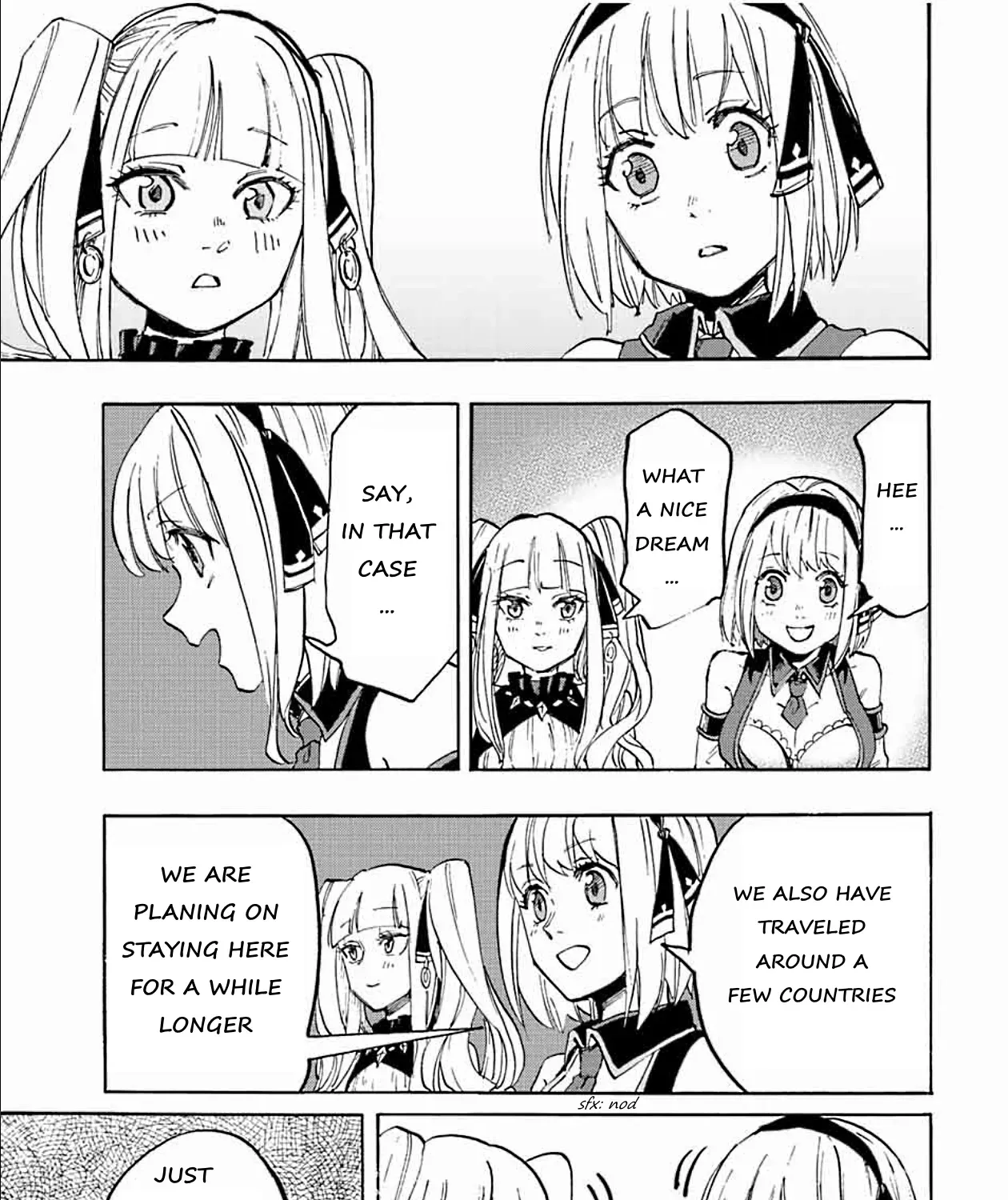Read Let’s Take a Walk in Another World chapter 7 image 28 on Lezhin