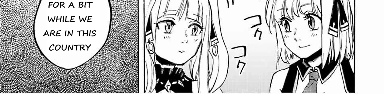 Read Let’s Take a Walk in Another World chapter 7 image 29 on Lezhin