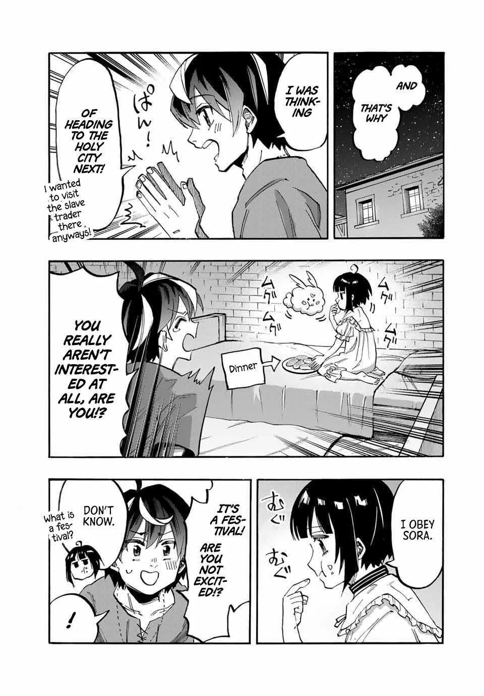 Read Let’s Take a Walk in Another World chapter 71 image 12 on Lezhin