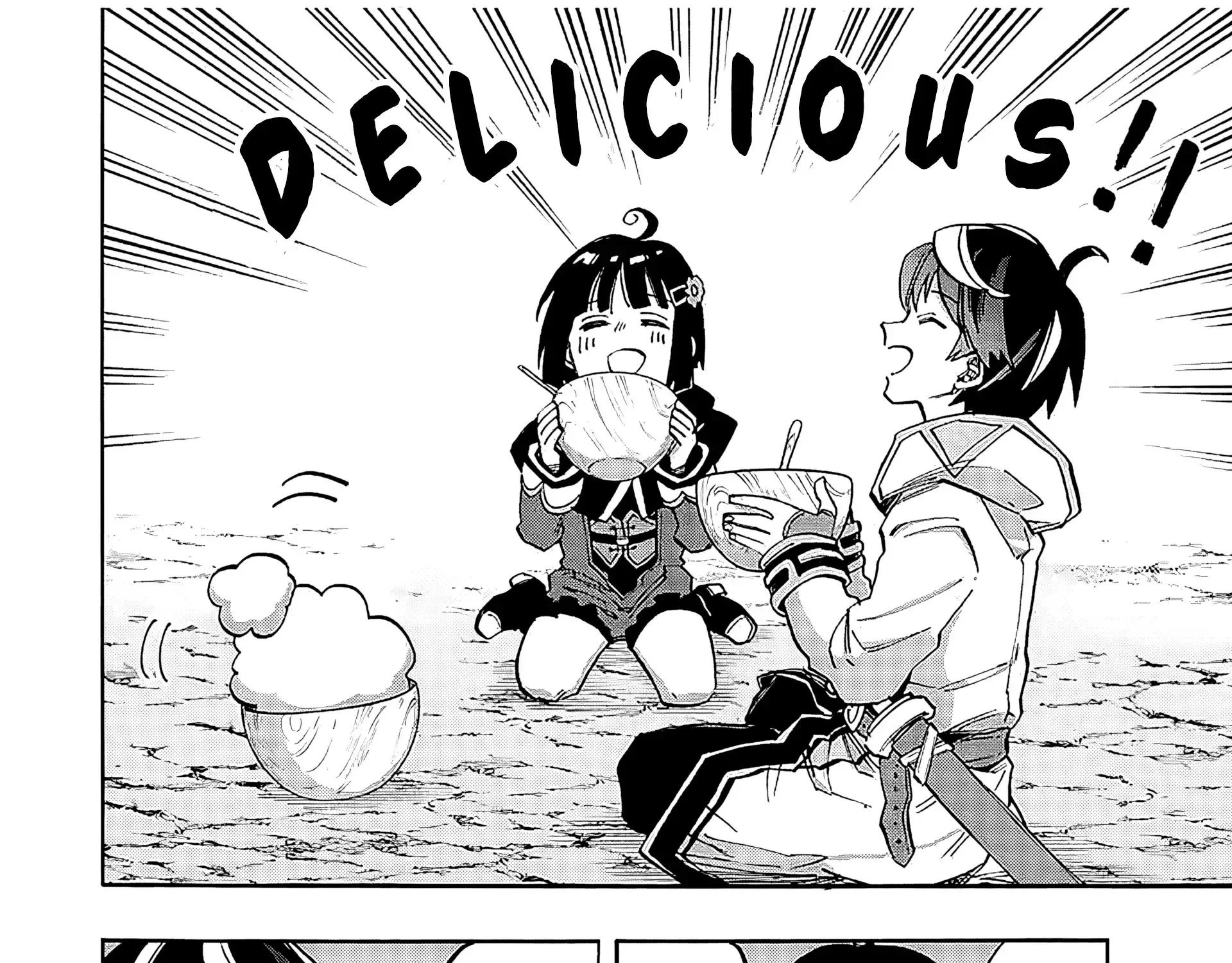 Read Let’s Take a Walk in Another World chapter 73 image 24 on Lezhin