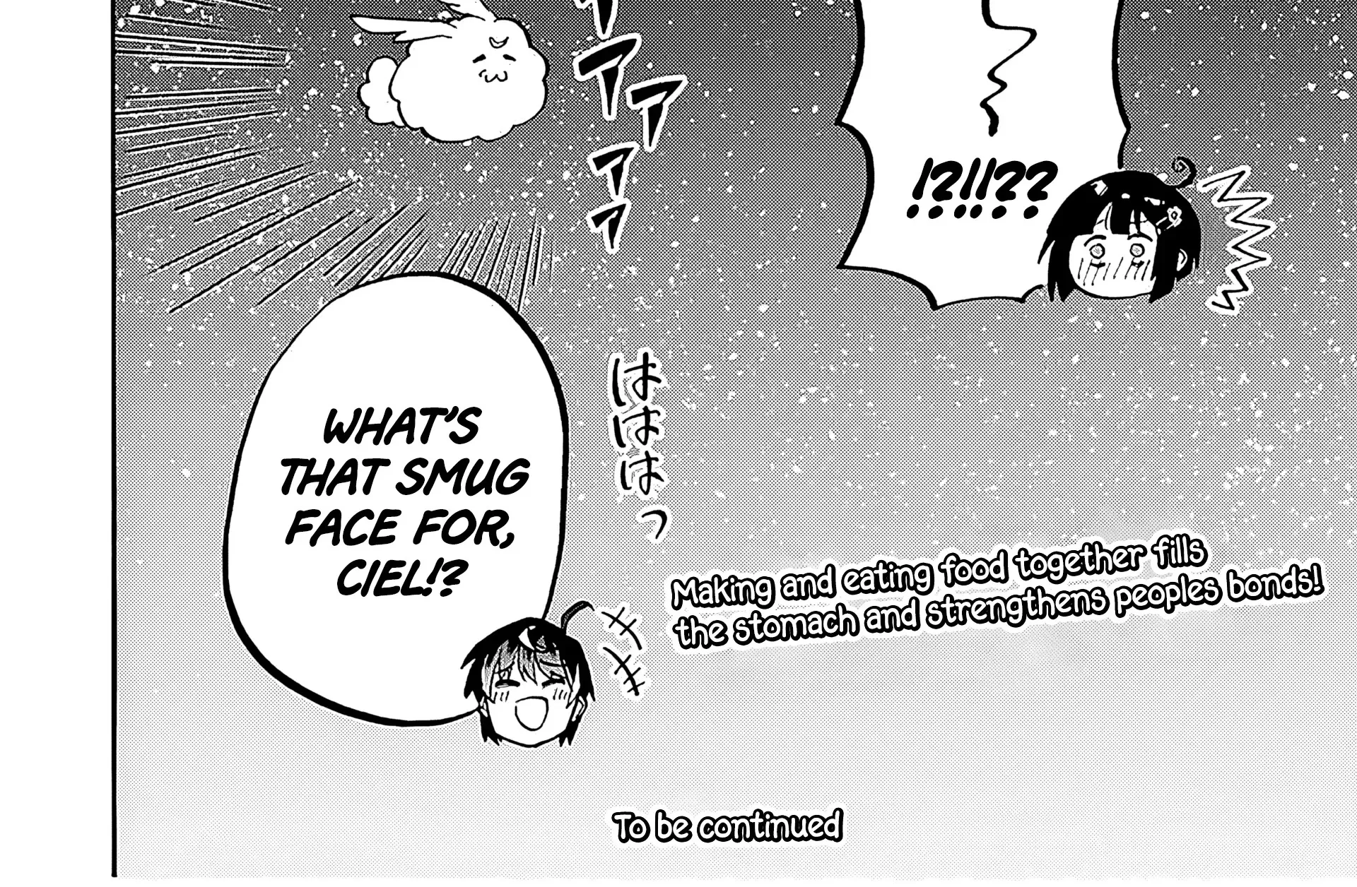 Read Let’s Take a Walk in Another World chapter 73 image 33 on Lezhin