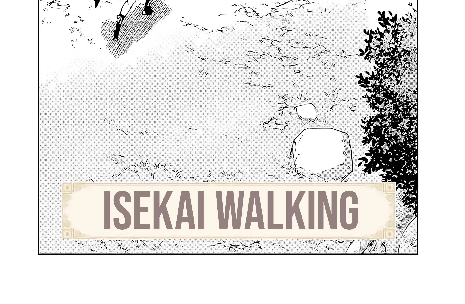 Read Let’s Take a Walk in Another World chapter 73 image 5 on Lezhin