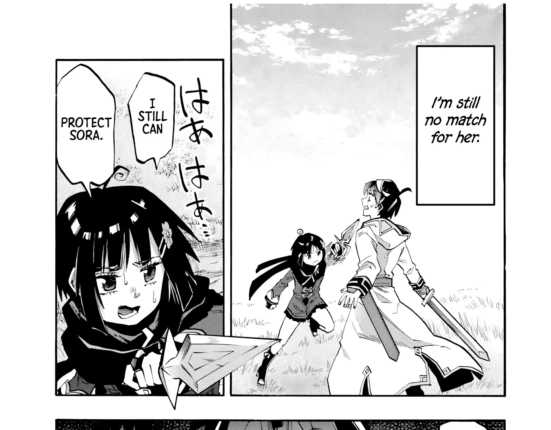 Read Let’s Take a Walk in Another World chapter 74 image 6 on Lezhin