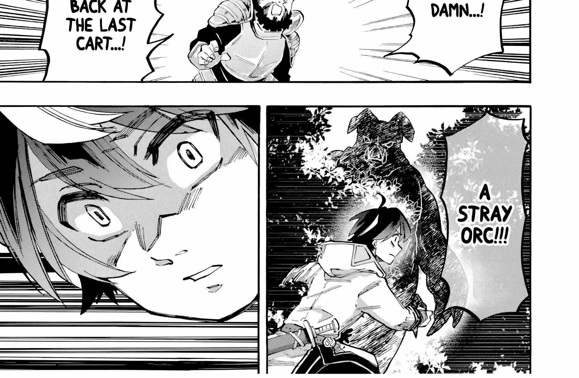 Read Let’s Take a Walk in Another World chapter 75 image 27 on Lezhin