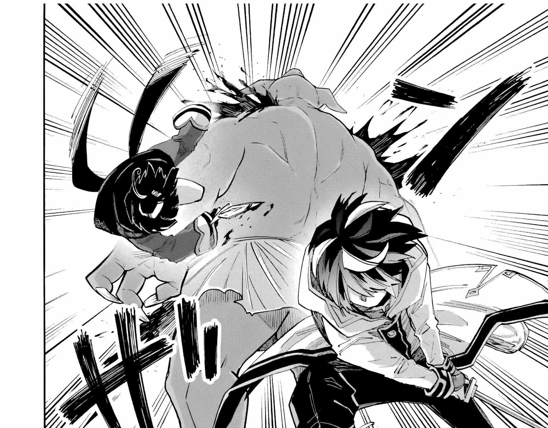 Read Let’s Take a Walk in Another World chapter 75 image 28 on Lezhin