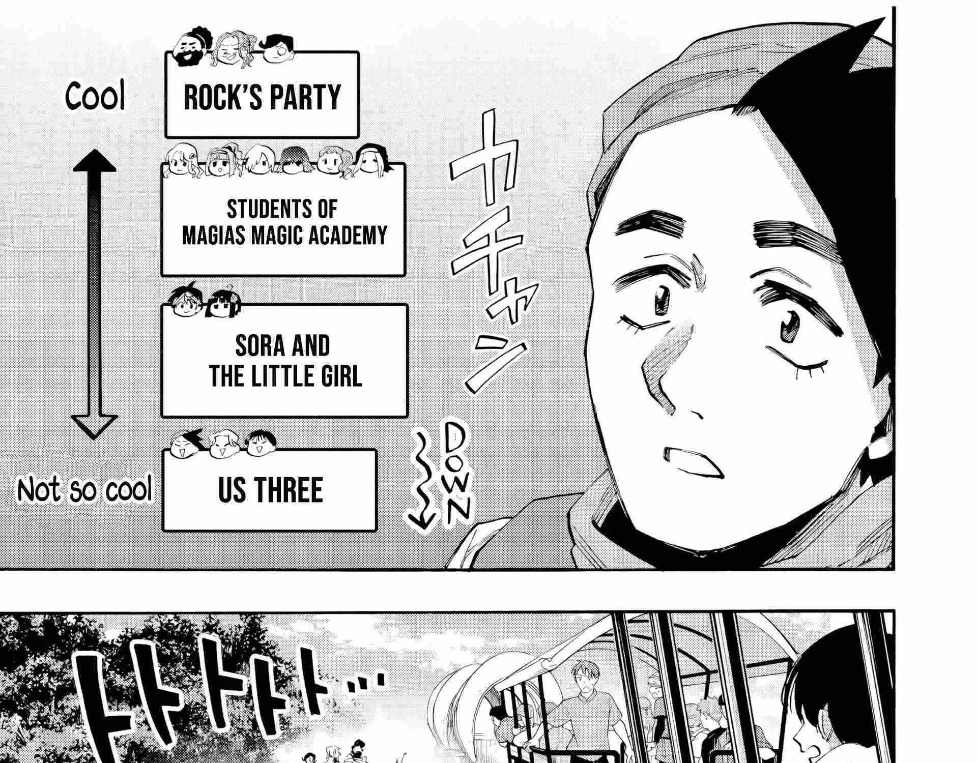 Read Let’s Take a Walk in Another World chapter 75 image 30 on Lezhin