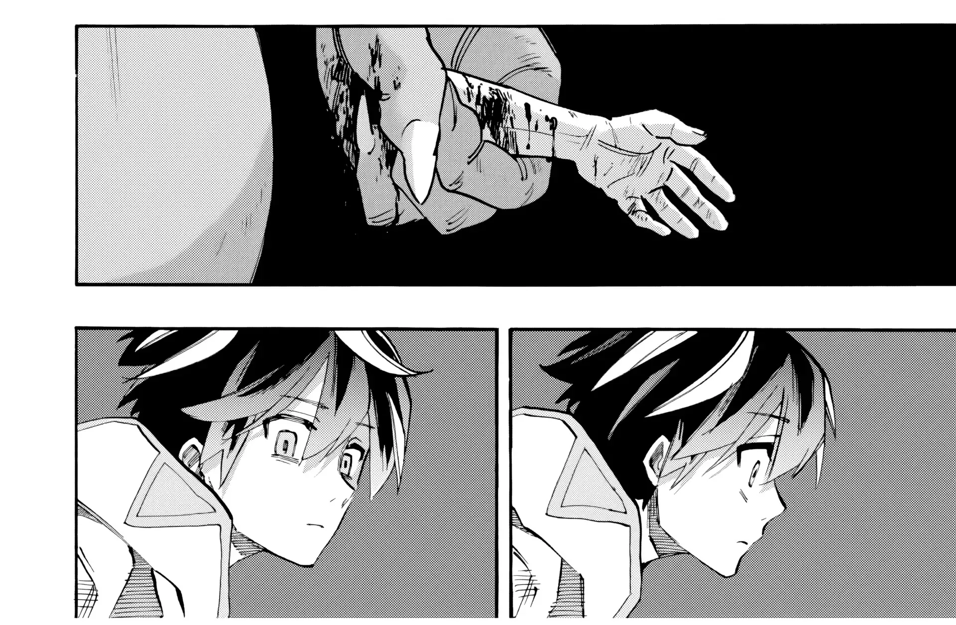 Read Let’s Take a Walk in Another World chapter 76 image 10 on Lezhin