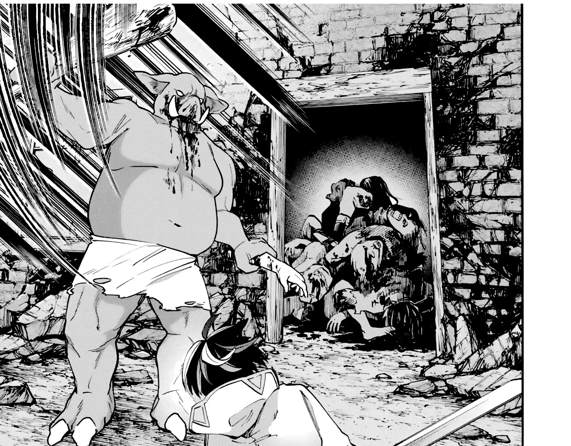 Read Let’s Take a Walk in Another World chapter 76 image 11 on Lezhin
