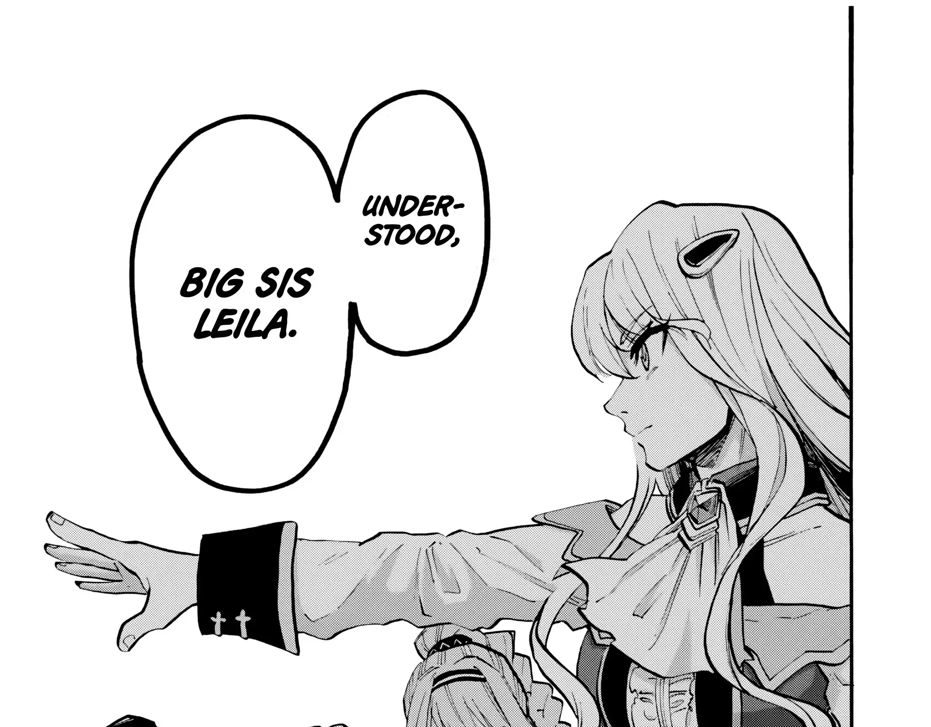 Read Let’s Take a Walk in Another World chapter 76 image 19 on Lezhin