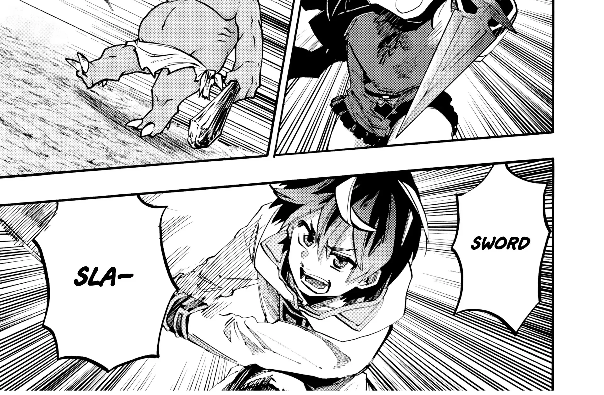 Read Let’s Take a Walk in Another World chapter 76 image 8 on Lezhin
