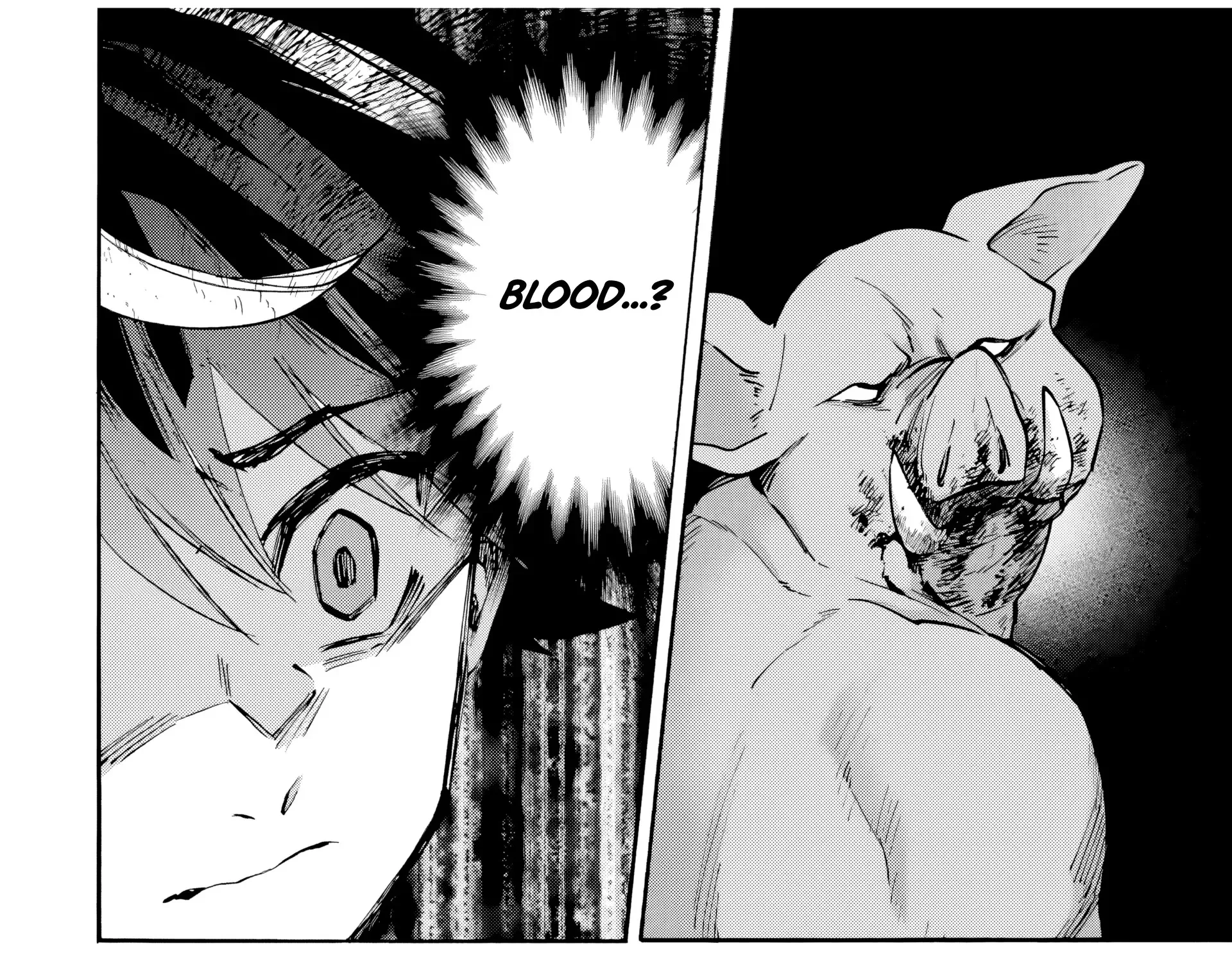 Read Let’s Take a Walk in Another World chapter 76 image 9 on Lezhin