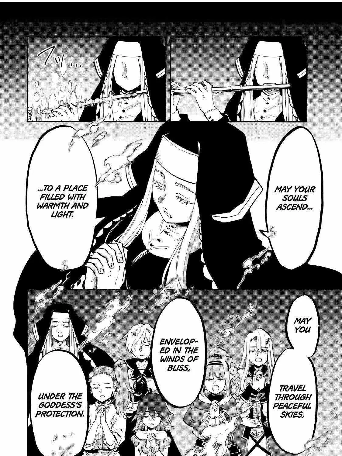 Read Let’s Take a Walk in Another World chapter 77 image 8 on Lezhin