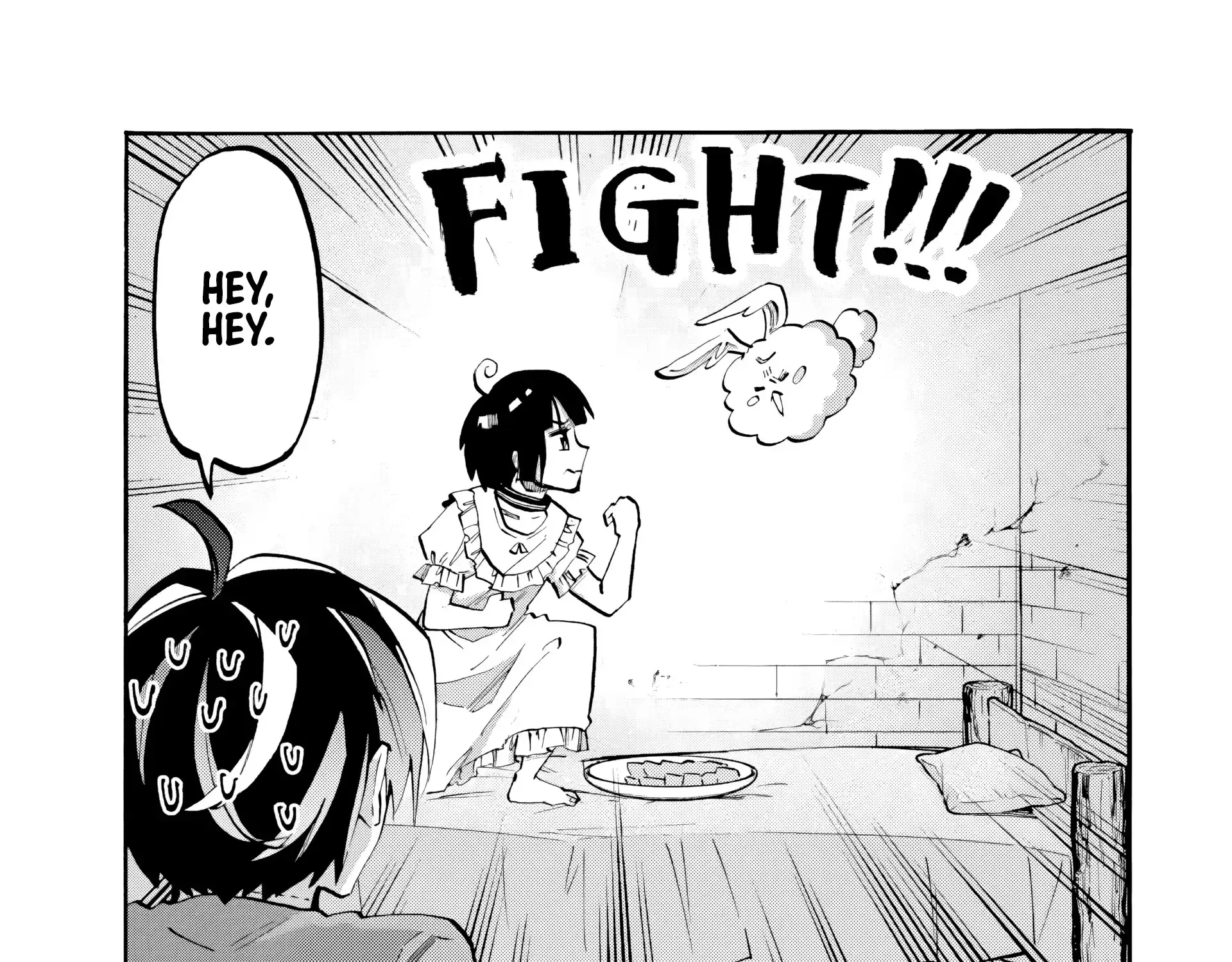 Read Let’s Take a Walk in Another World chapter 78 image 21 on Lezhin