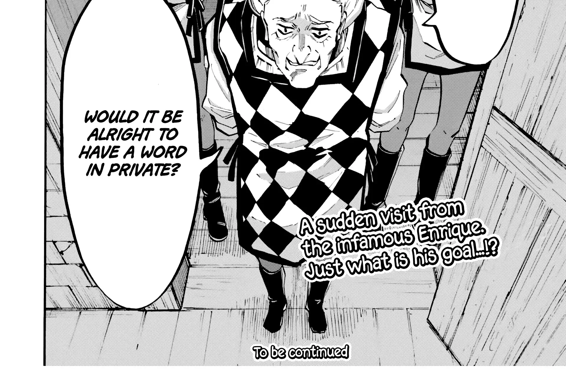 Read Let’s Take a Walk in Another World chapter 78 image 24 on Lezhin