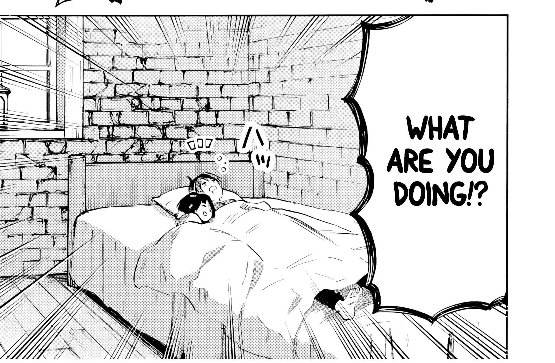 Read Let’s Take a Walk in Another World chapter 79 image 22 on Lezhin