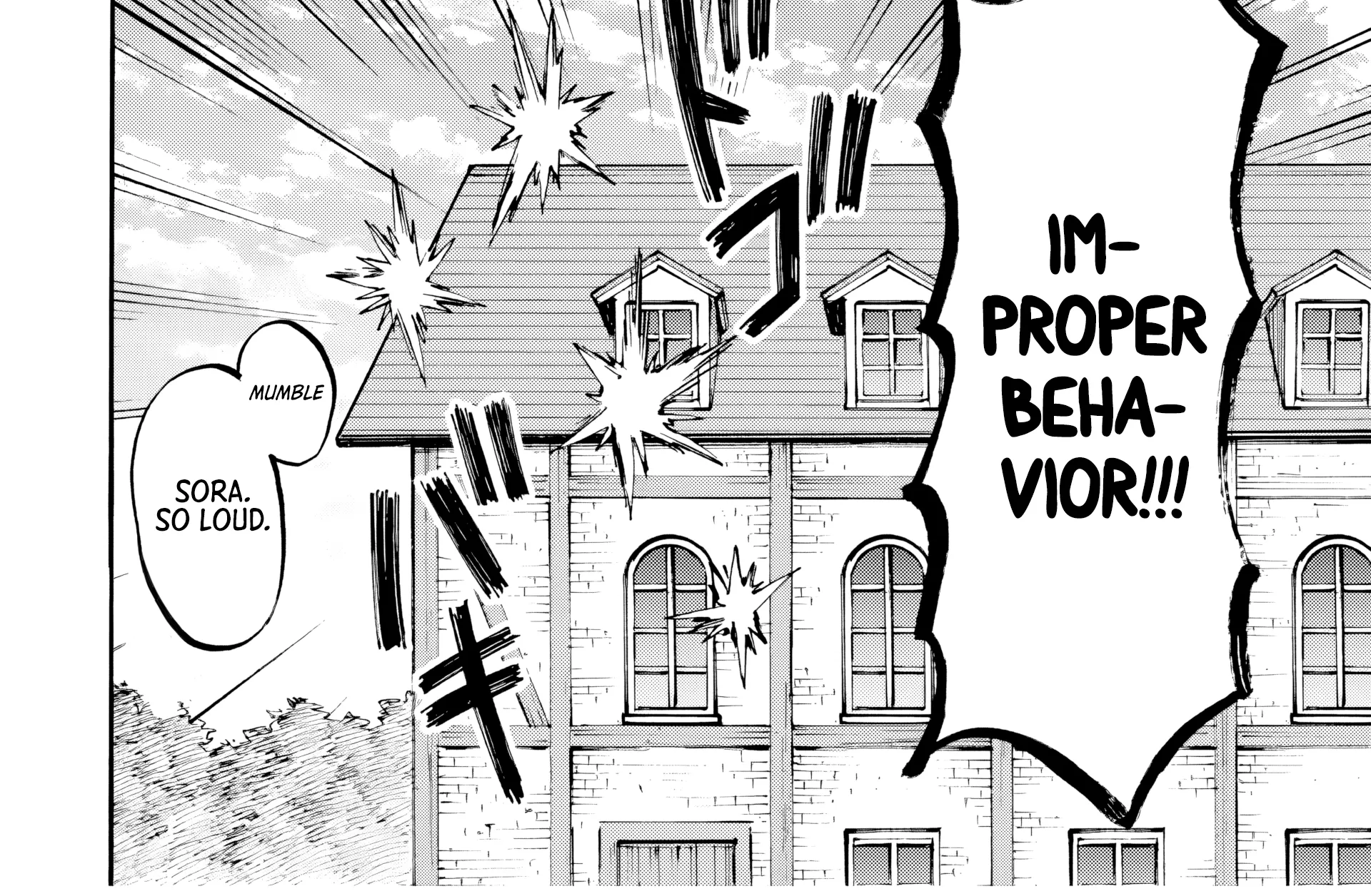 Read Let’s Take a Walk in Another World chapter 79 image 24 on Lezhin