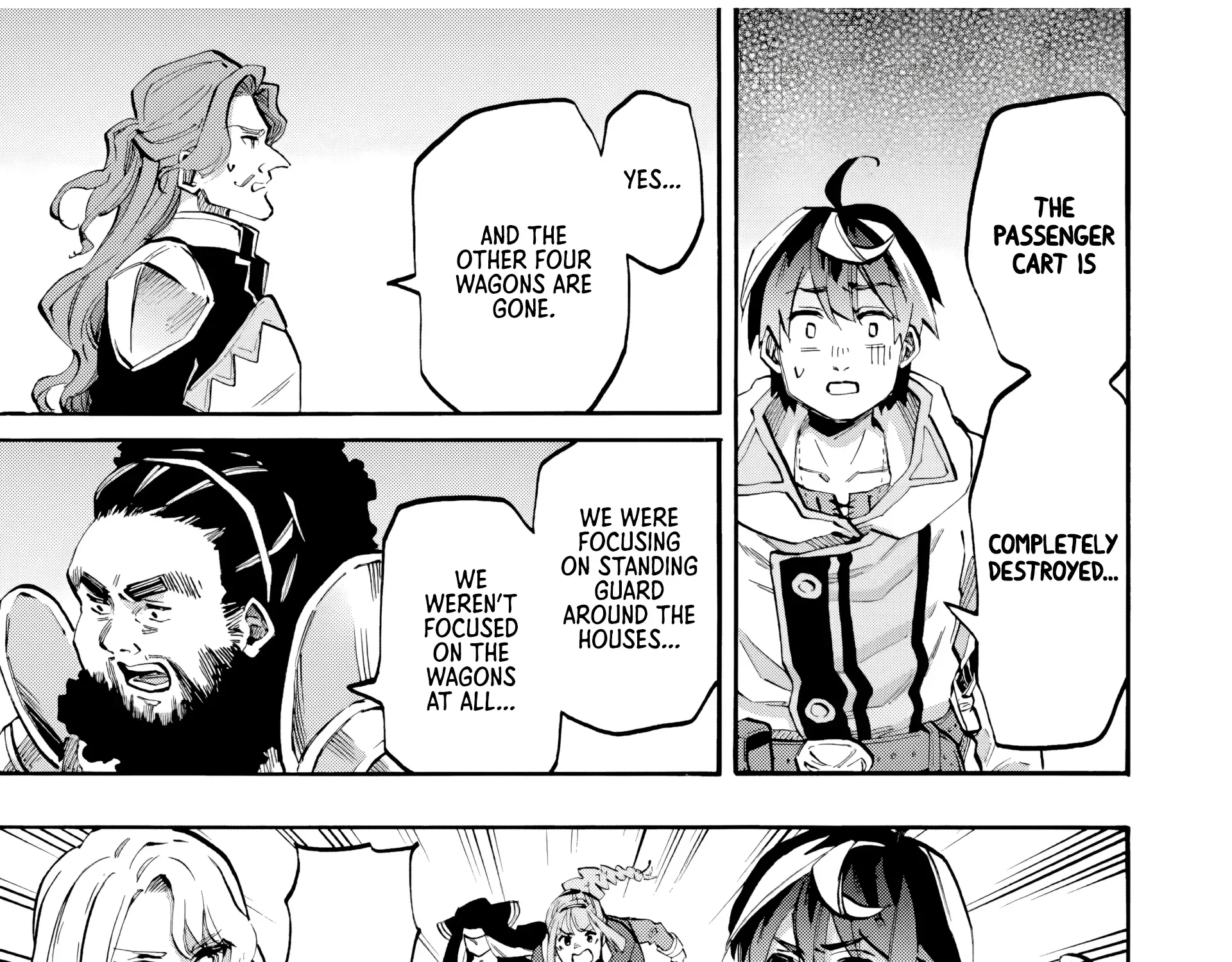 Read Let’s Take a Walk in Another World chapter 79 image 29 on Lezhin