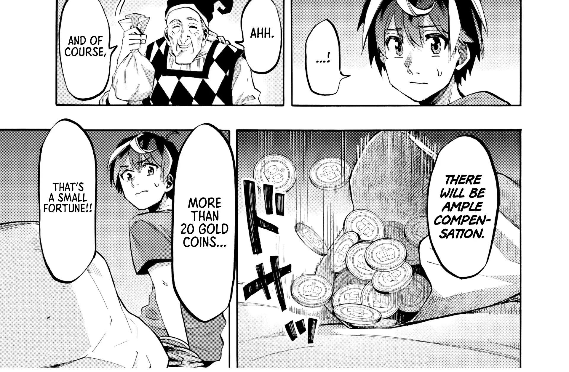Read Let’s Take a Walk in Another World chapter 79 image 6 on Lezhin