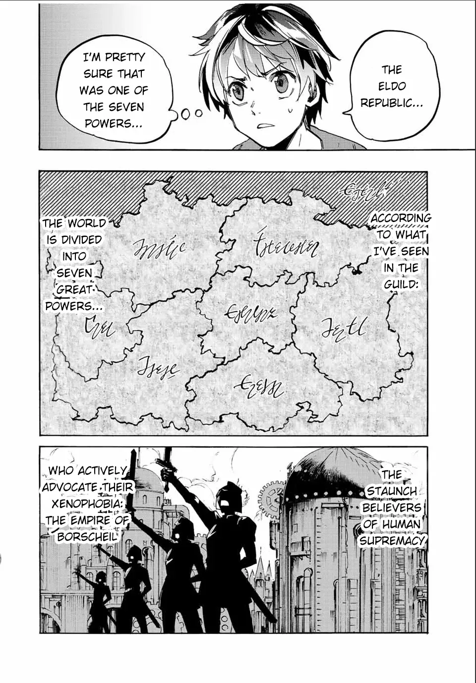 Read Let’s Take a Walk in Another World chapter 8 image 5 on Lezhin