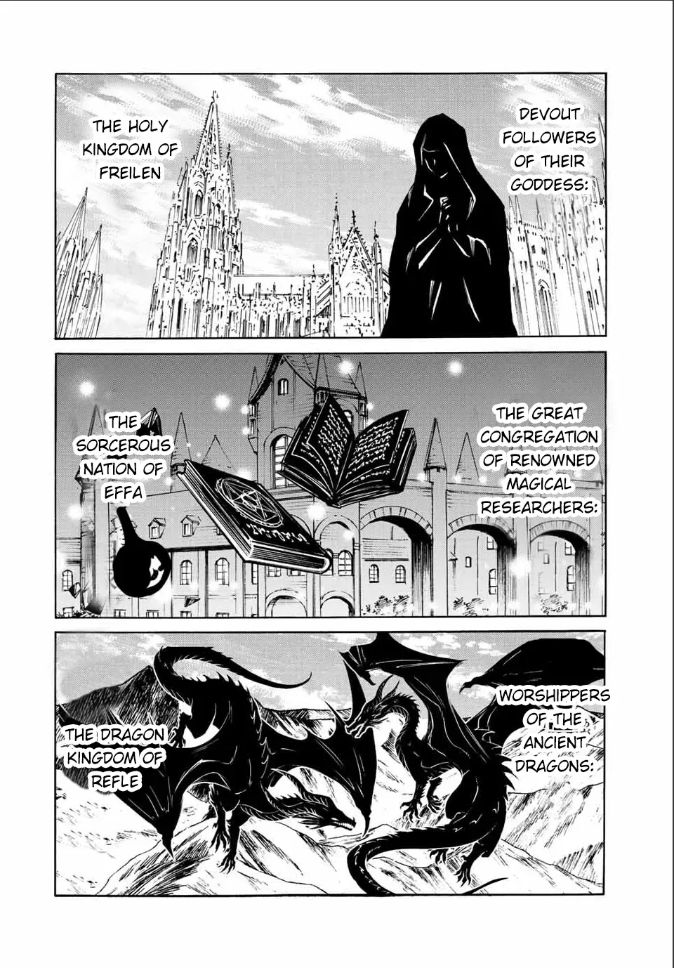 Read Let’s Take a Walk in Another World chapter 8 image 7 on Lezhin
