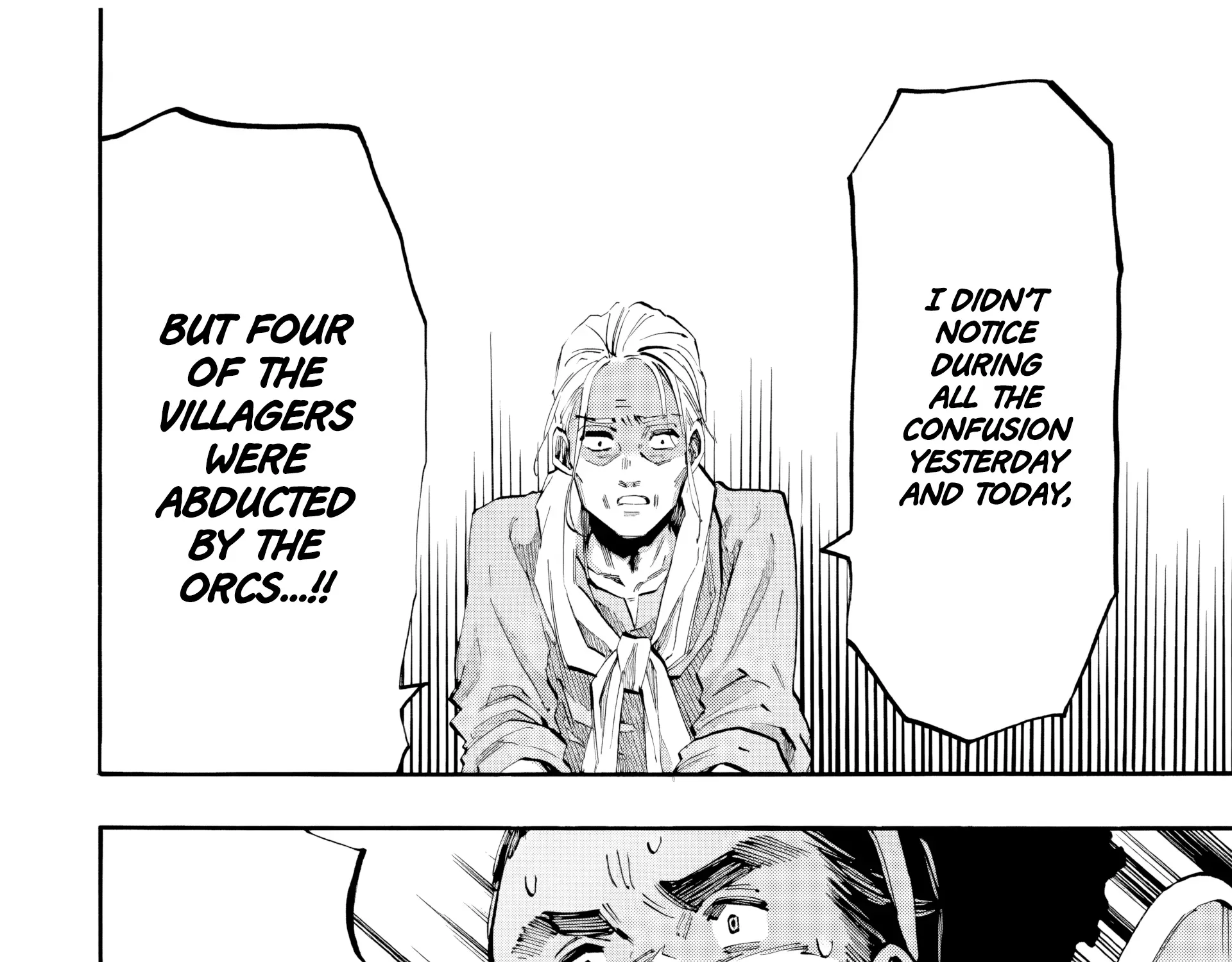 Read Let’s Take a Walk in Another World chapter 80 image 24 on Lezhin
