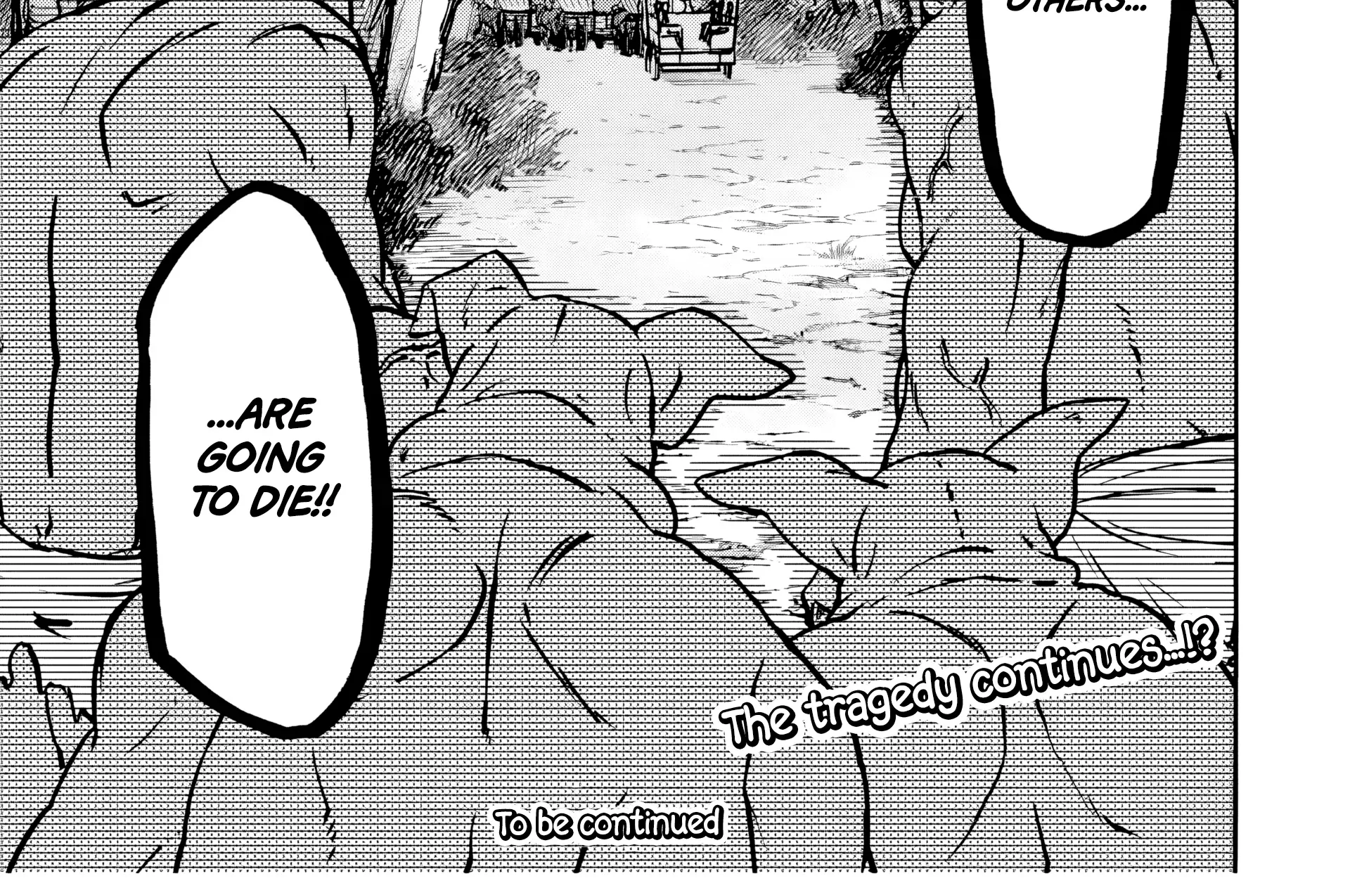 Read Let’s Take a Walk in Another World chapter 80 image 27 on Lezhin