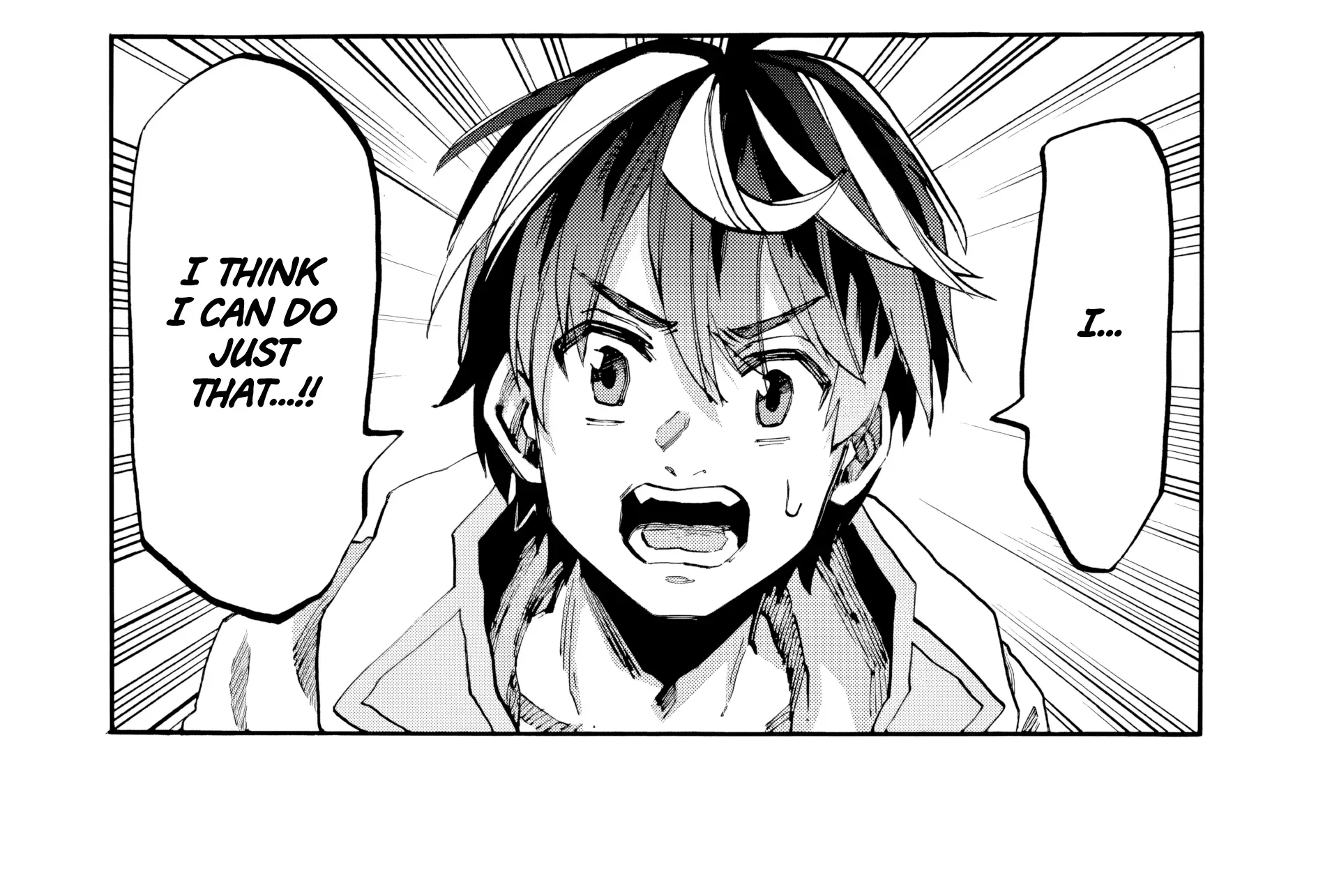 Read Let’s Take a Walk in Another World chapter 81 image 13 on Lezhin