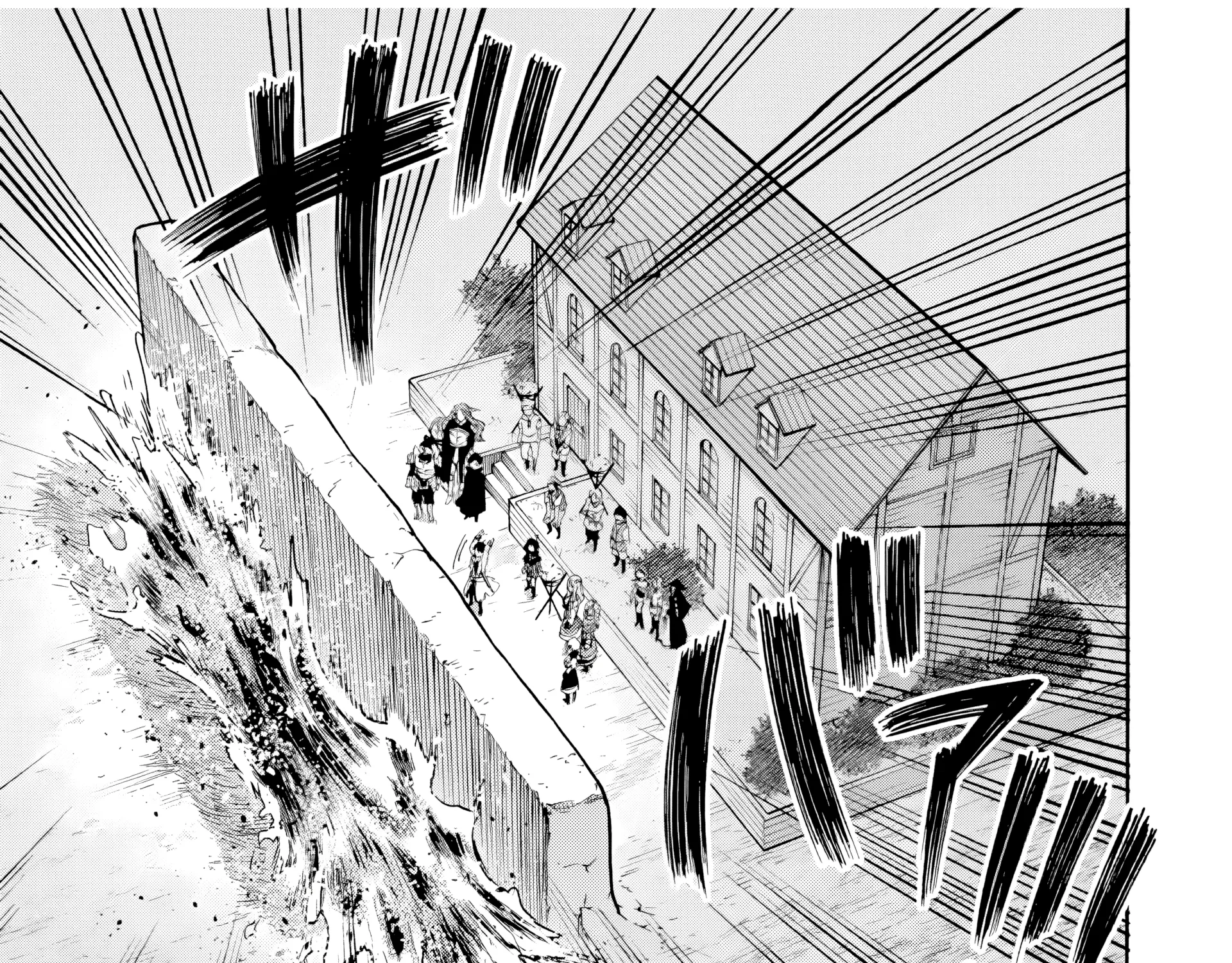 Read Let’s Take a Walk in Another World chapter 81 image 22 on Lezhin