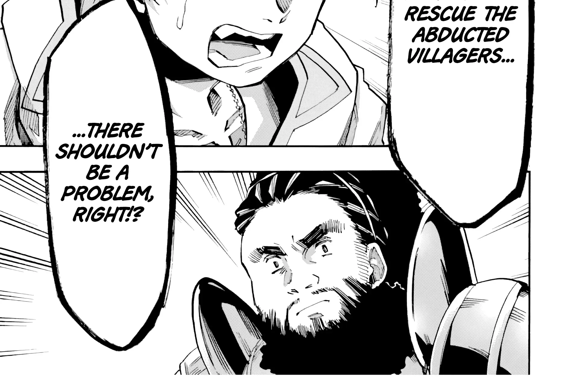 Read Let’s Take a Walk in Another World chapter 81 image 27 on Lezhin