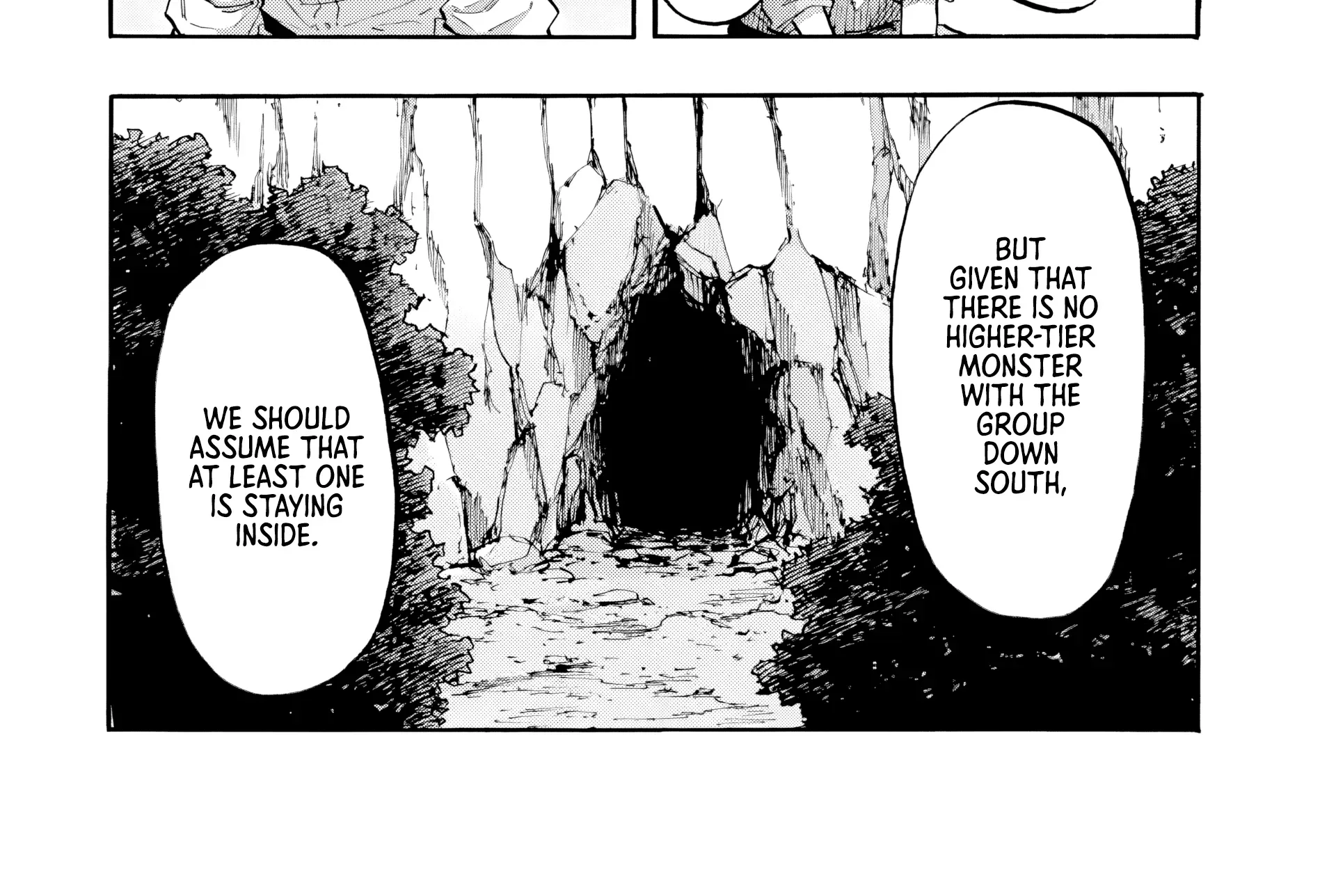 Read Let’s Take a Walk in Another World chapter 81 image 9 on Lezhin