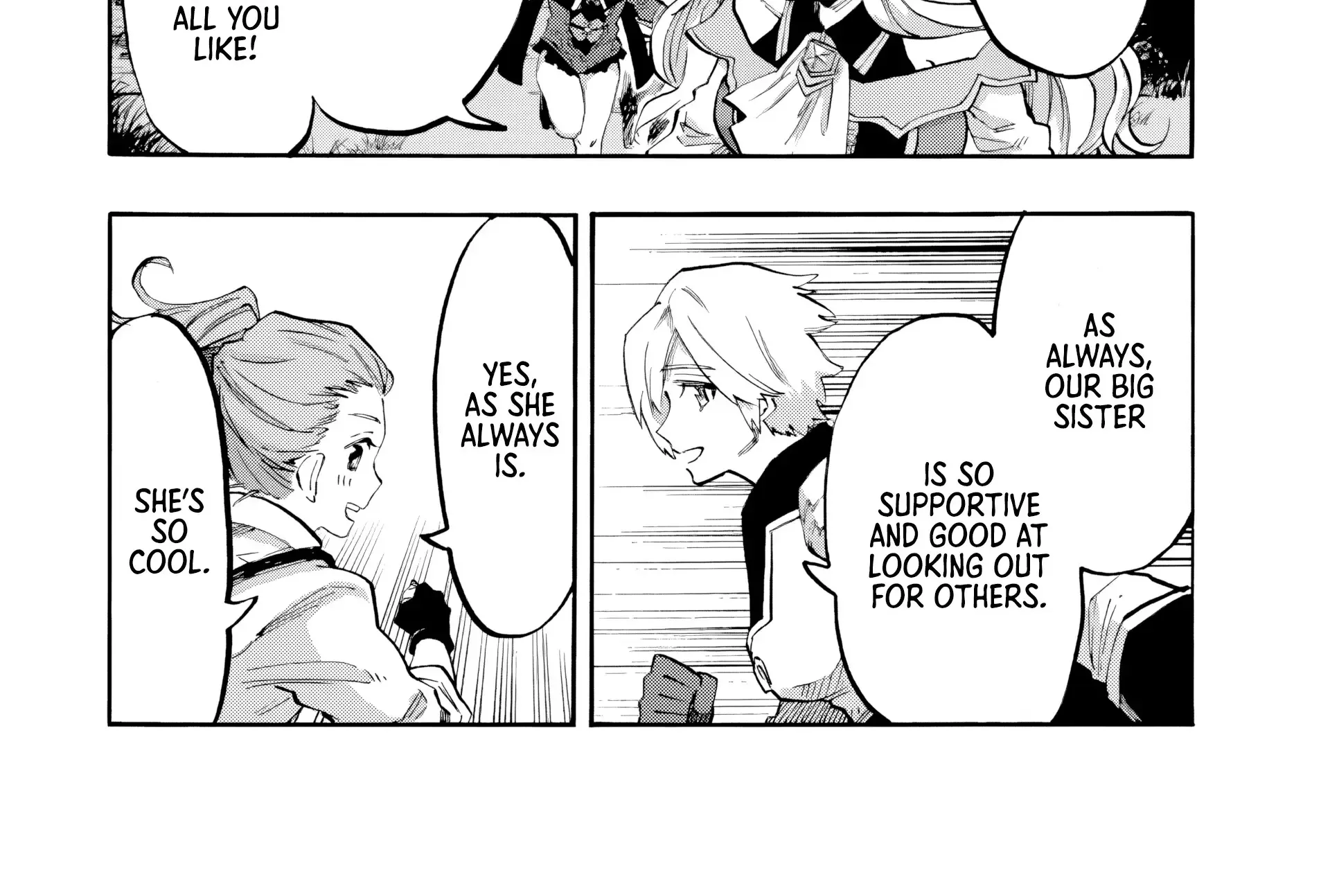 Read Let’s Take a Walk in Another World chapter 82 image 16 on Lezhin