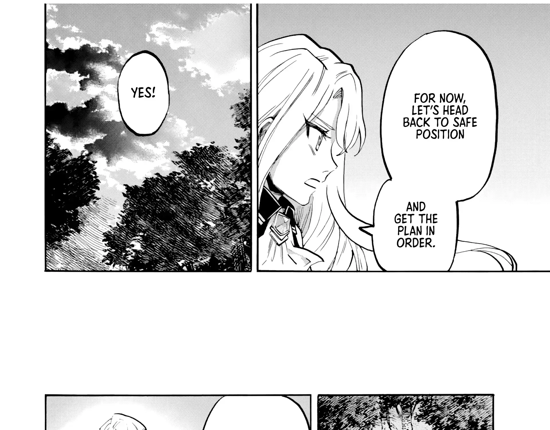 Read Let’s Take a Walk in Another World chapter 82 image 23 on Lezhin